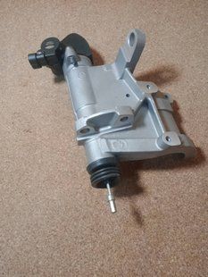 Привод сцепления ат Chery QQ, Чери Куку, Чері Кюкю QR512E-1707018AB фото