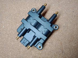 Катушка запалювання Mitsubishi Митсубиси Мицубиши Мітсубісі M05269670\56032521 фото