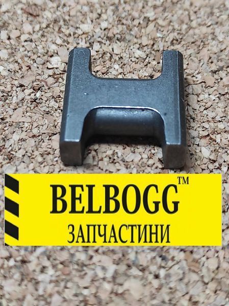 Сухарь оси вилки КПП 1,3 Lifan Breez 520 Лифан 520 Ліфан 520 LF479Q1-1702021A фото