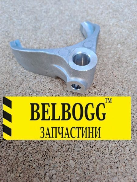 Вилка КПП 3/4-й передач Geely MK Джили МК Джилі МК 3170202711 фото