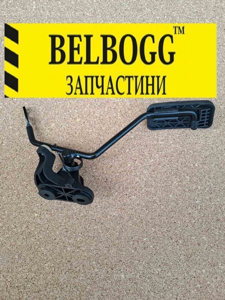 Педаль акселератора газа JAC Smile J2 Джак Жак Ж2 1108100U8050 фото