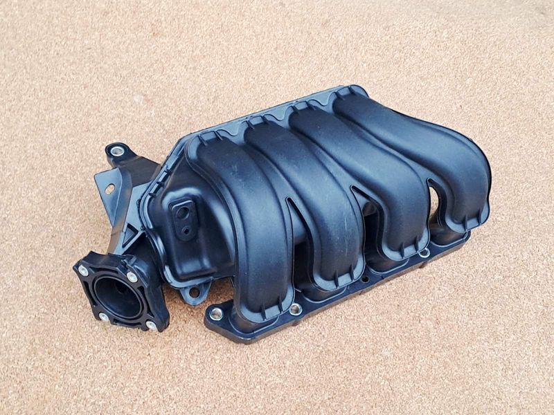 Колектор впускний 1.5 JL4G15 Geely GC7 Джилі ДЖС7 ЖС7 ГС7 1016050276/1 фото