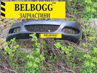 Бампер передній рестайлінг Brilliance М2 BS4 М2 Бриллианс М2 БС4 Брілліанс М2 3050823 фото