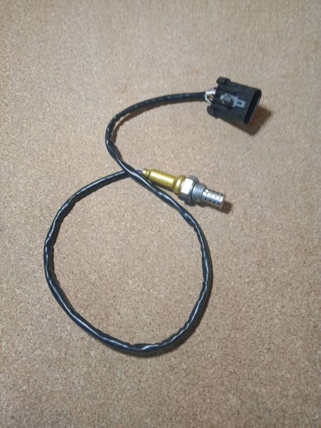 Датчик кисню (лямбда-зонд) JAC S5 Eagle Джак Жак С5 1026605GB.8 фото