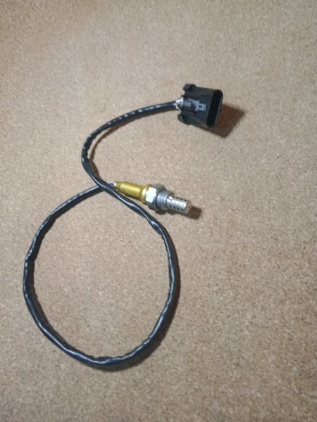 Датчик кисню (лямбда-зонд) JAC S5 Eagle Джак Жак С5 1026605GB.8 фото