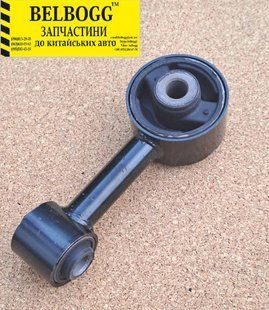 Подушка двигуна передня JAC J2 Джак ДЖ2 Жак Ж2 1001110U9020 фото