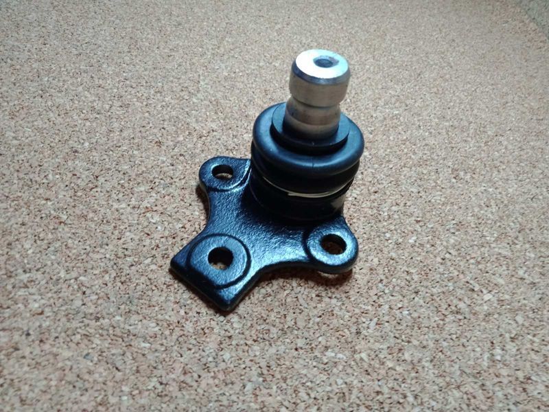 Шаровая опора VW Volkswagen Golf Vento Jetta Corrado Passat Caddy Polo Фольксваген Венто Джетта Коррадо Пассат Кадді Кадди Поло 357407365.2 фото
