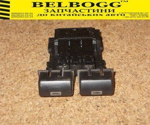 Кнопка включення кондиціонера VW&nbsp;Volkswagen Polo&nbsp;Passat B4&nbsp;Golf 3&nbsp;Фольксваген Поло Пассат Б4&nbsp;Гольф 3 6N0959543 фото