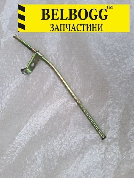 Трубка масляного щупа SMA Maple C51 C52 C81 R80 СМА Мапл С51 С52 С81 Р80 SMA 100006/2 фото Трубка масляного щупа SMA Maple C51 C52 C81 R80 СМА Мапл С51 С52 С81 Р80 SMA 100006/2 фото