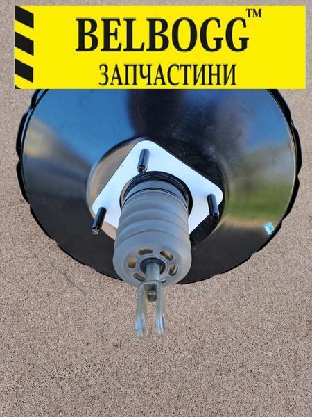 Вакуумный усилитель тормозов с цилиндром MG 350 Morris Garages МГ 350 МЖ350 Моріс Морис Гараж 10030597 фото