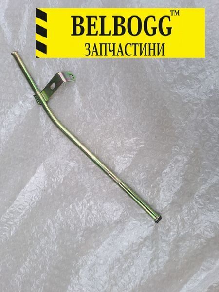Трубка масляного щупа SMA Maple C51 C52 C81 R80 СМА Мапл С51 С52 С81 Р80 SMA 100006/2 фото Трубка масляного щупа SMA Maple C51 C52 C81 R80 СМА Мапл С51 С52 С81 Р80 SMA 100006/2 фото