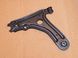 Рычаг передней подвески VW Volkswagen Caddy Golf Jetta&nbsp;Фольксваген Гольф Джетта&nbsp;Кадди Кадді 304562474 фото 8