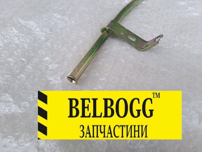 Трубка масляного щупа SMA Maple C51 C52 C81 R80 СМА Мапл С51 С52 С81 Р80 SMA 100006/2 фото Трубка масляного щупа SMA Maple C51 C52 C81 R80 СМА Мапл С51 С52 С81 Р80 SMA 100006/2 фото