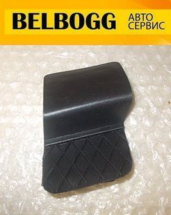 Заглушка буксировочного крюка Chery Amulet, Чери Амулет A15-2803663BA-DQ фото