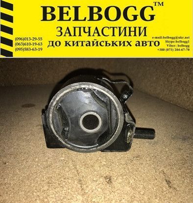 Подушка двигателя SMA Maple C51, C52, C81, R80 СМА Мапл С51, С52, С81 Р80 1298276405 фото