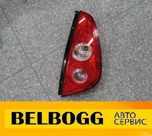 Фонарь задний правый BYD F0, Бид Ф0, Бід Ф0 10141629-00 фото