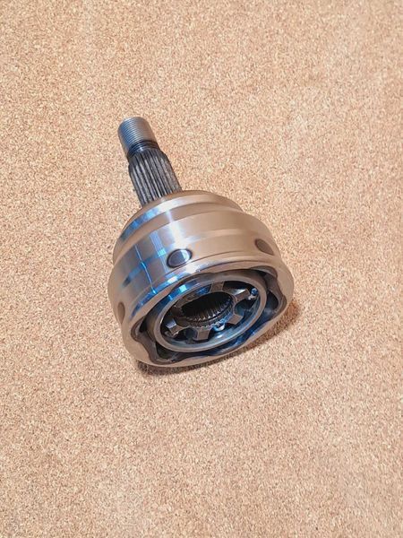 Шрус наружный под стопорное кольцо 32 шлица VW Volkswagen Golf Jetta Passat Caddy Scirocco Vento&nbsp;Фольксваген Гольф Джетта Пассат Кадді Кадди Венто 171498099 фото