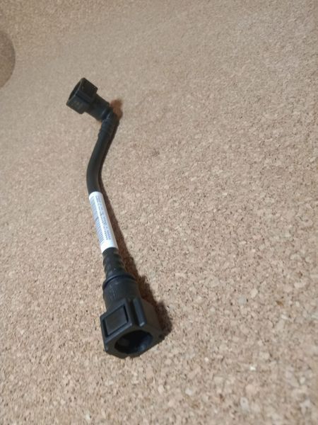 Трубка паливна Geely MK Джилі МК Geely MK Cross (MK-2) 1016003278/1 фото