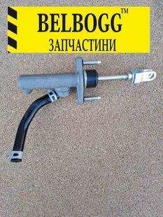 Цилиндр сцепления главный JAC J4 Джак Жак Ж4 1608100U8510 фото