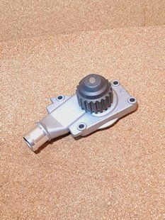 Помпа (насос водяний) Chery E5, Чері Е5, Чері Є5 480-1307010BA.2 фото