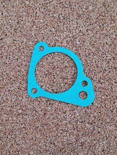 Прокладка корпуса термостата Chery Amulet, Чери Амулет 480-1306053 фото