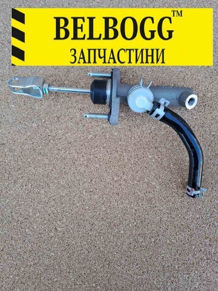 Цилиндр сцепления главный JAC J4 Джак Жак Ж4 1608100U8510 фото