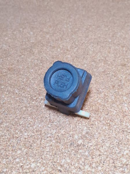 Реле аварийного отключения топливного насоса  SMA Maple C31, C51, C52, C81, R80, СМА Мапл SMA3612310 фото