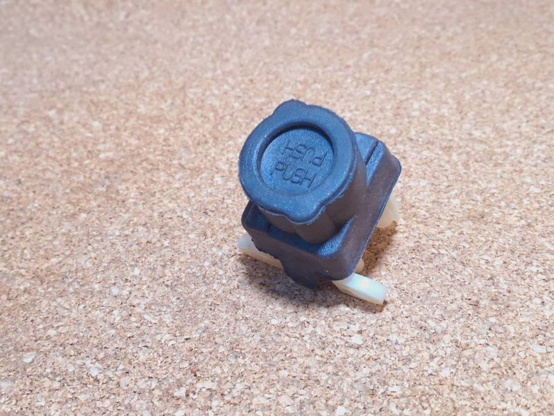 Реле аварийного отключения топливного насоса  SMA Maple C31, C51, C52, C81, R80, СМА Мапл SMA3612310 фото