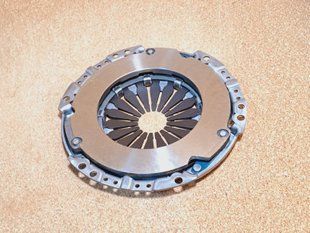 Корзина зчеплення Chery Very ZAZ Forza, Чері Заз Форза Вері A13-1601020.5 фото