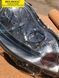 Фара передняя правая с корректором Geely CK3, Джили СК3, Джилі 1017015737 фото 2