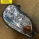 Фара передняя правая с корректором Geely CK3, Джили СК3, Джилі 1017015737 фото 1