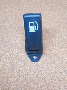 Ручка замка\відкривання паливного бака Chery M11 Чері М11 Чері М11 M11-5402190 фото