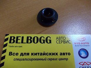 Уплотнительное кольцо тяги капота BYD G3 G3R Бид Г3 Г3Р Бід Ж3 10169645-00 фото