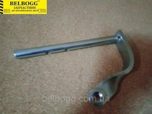 Шток вилки зчеплення MG3 CROSS Morris Garages, МЖ МГ 3 Моріс Моріс Гараж 10064800 фото
