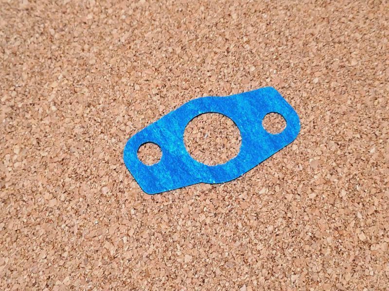 Прокладка маслоприймача SMA Maple C51, C52, C81, R80 СМА Мапл С51, С52, С81 Р80 SMA1010011B фото
