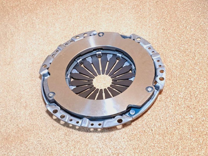 Корзина зчеплення Chery E5, Чері Е5 A13-1601020.2 фото