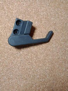 Ручка відкриття замка капота VW Volkswagen Passat B3 B4 Фольксваген Пассат Б3 Б4 1997-2005 357823533 фото