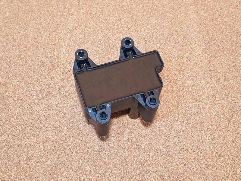 Котушка запалювання SMA Maple C51, C52, СМА Мапл С51, С52, С81 201370060A фото