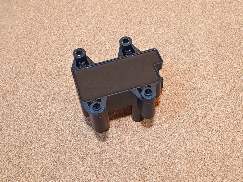 Котушка запалювання SMA Maple C51, C52, СМА Мапл С51, С52, С81 201370060A фото
