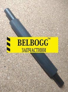 Шланг (патрубок) вентиляции респиратора JAC S3 Джак Жак С3 1014011GG010.2 фото