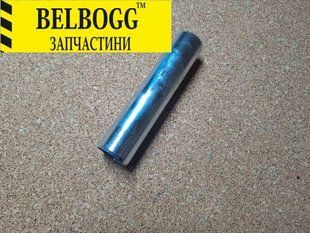 Направляющая свечи зажигания (втулка свечного колодца) JAC J3 Джак Жак Ж3 1003022GG010.4 фото