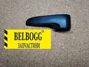 Ручка внутренняя передняя задняя левая\рычаг Citroen C1 Peugeot 107 Ситроен Ситроэн Сітроен С1 Пежо 107 10070154.3 фото
