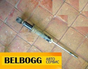 Амортизатор задній б/у (робочий) Geely Emgrand EC7, Джилі Емгранд ЕС7, Джилі Емгранд ЕС7 1064001268БУ фото