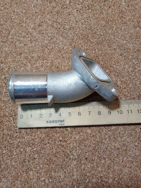 Патрубок охлаждения SMA Maple C51, C52, C81, R80 СМА Мапл С51, С52, С81 Р80 SMA6485 фото