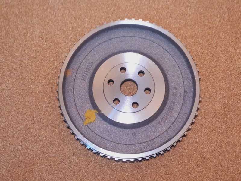 Маховик двигуна Chery Е5 Чери Е5 Чері Є5 A15-1005110CA.3 фото