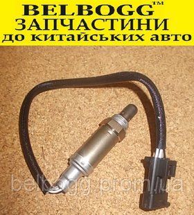 Датчик кисню (лямбда-зонд) Geely FC, Джилі ФС 915594197 фото