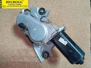 Мотор заднього склоочисника в зборі МЖ 3 MG 3 964575280 фото