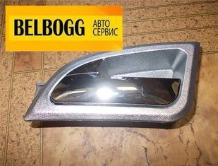 Ручка внутренняя левая Geely CK3, Джили СК3, Джилі Otaka 101200151700625 фото