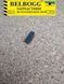Шпонка коленвала Geely FС, Джили ФС Джилі Візіон Вижн Q5500416.3 фото 3