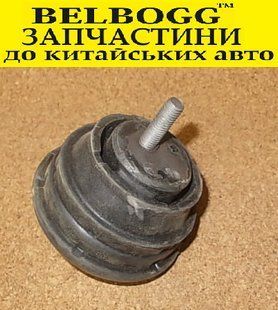 Подушка двигуна ліва\права Landmark Лендмарк 1001050-0000 фото